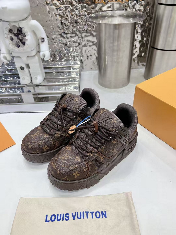 LV Shoes(AAA)-1228