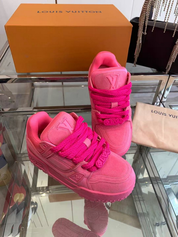 LV Shoes(AAA)-1232