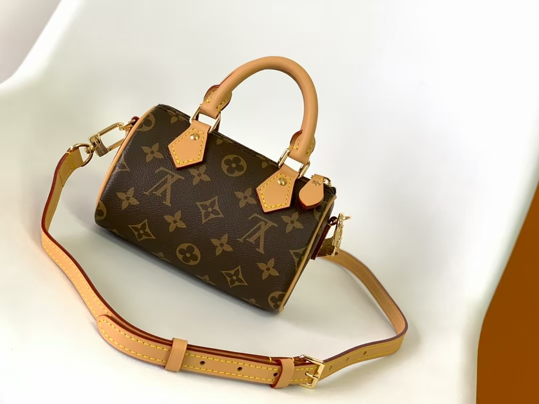 LV Handbags AAA(Women)-2008
