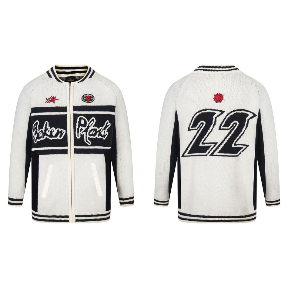 Br0ke*d planet sweater-001