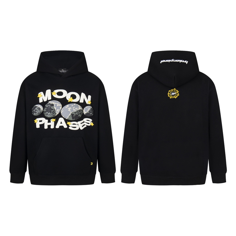 Br0ke*d planet hoody-033