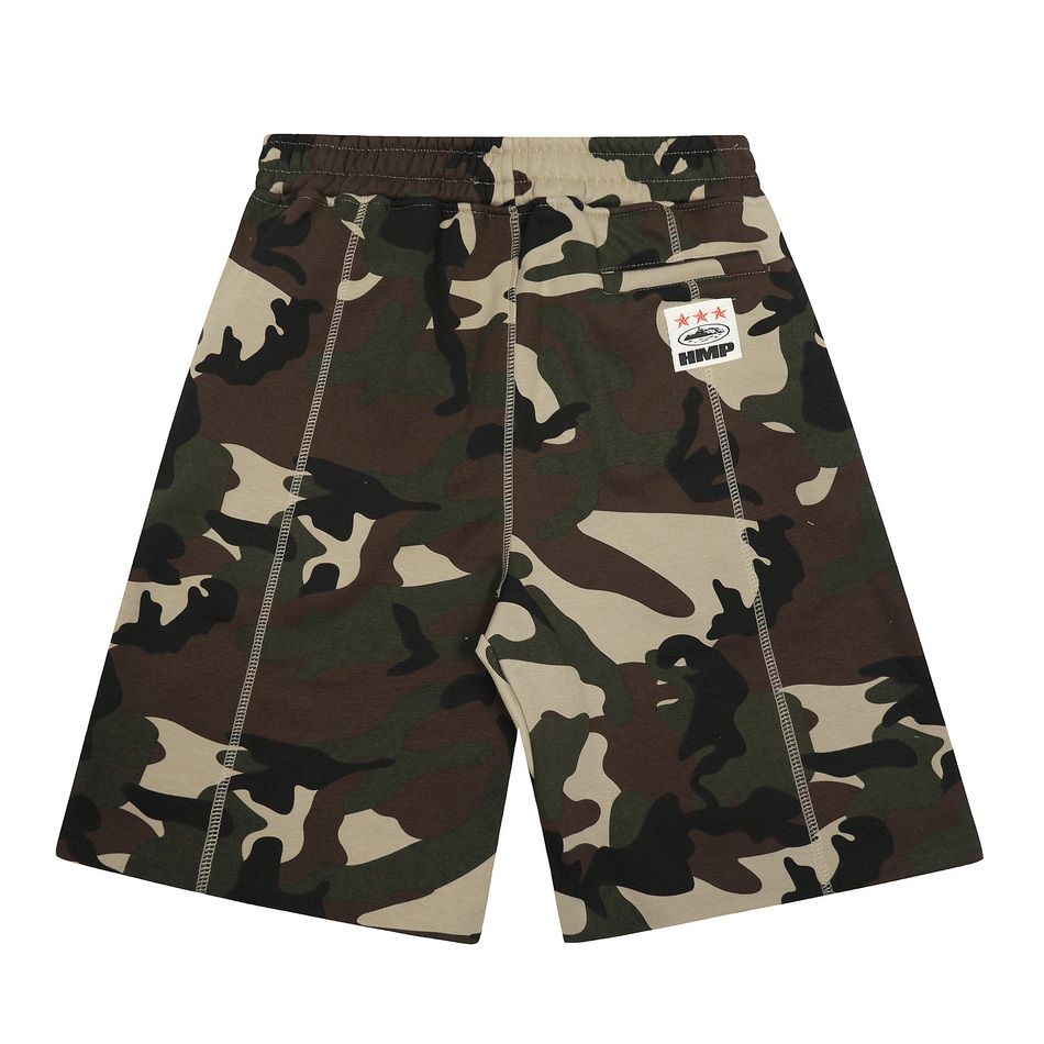 CORTEIZ Shorts-002