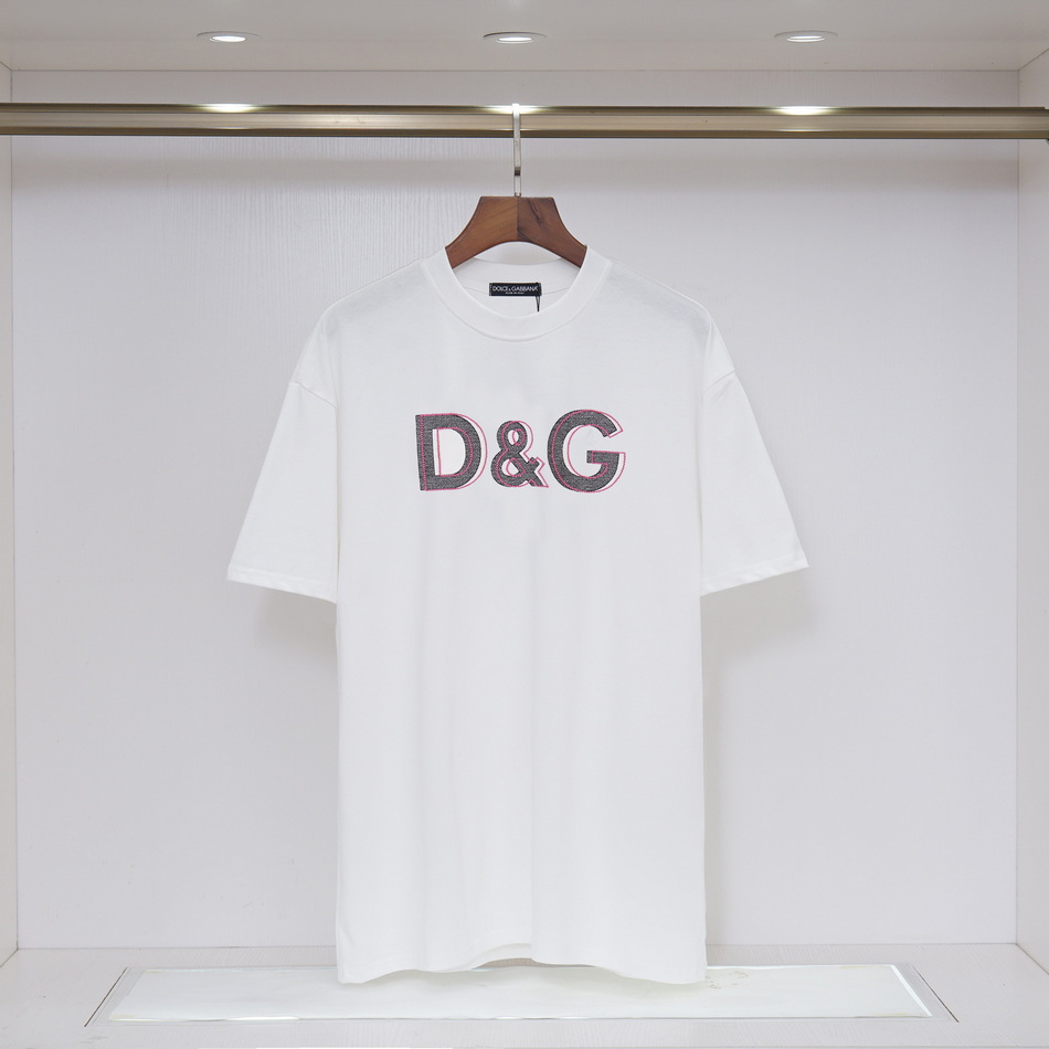 D&G T-shirts-085