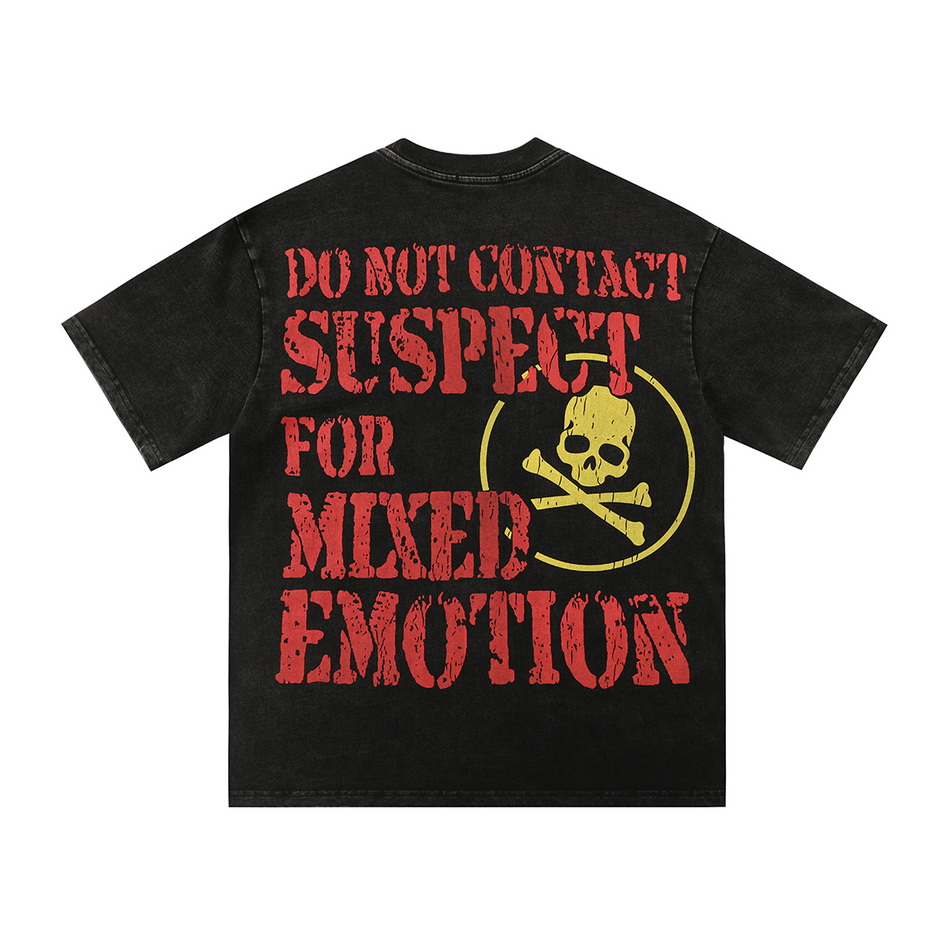MIXED EMOTION T-shirts-040
