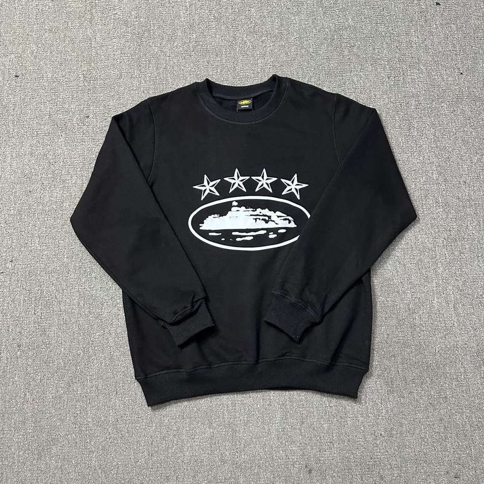 CORTEIZ Longsleeve-040