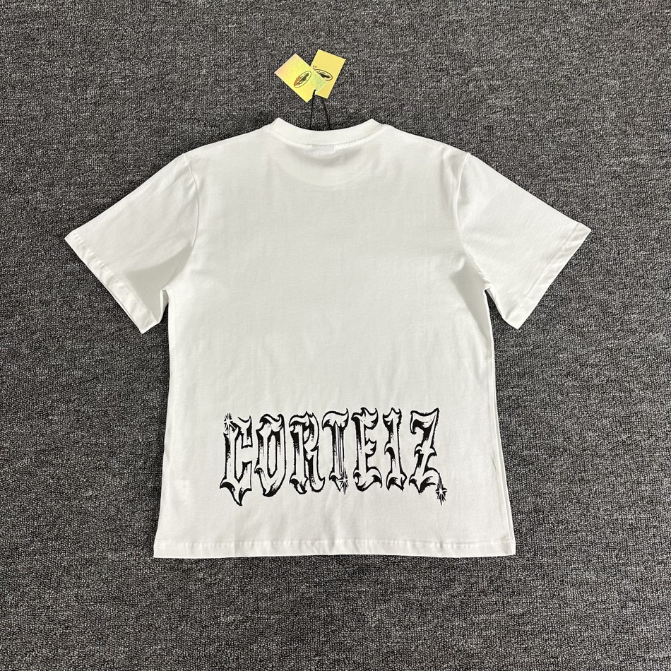 CORTEIZ T-shirts-320