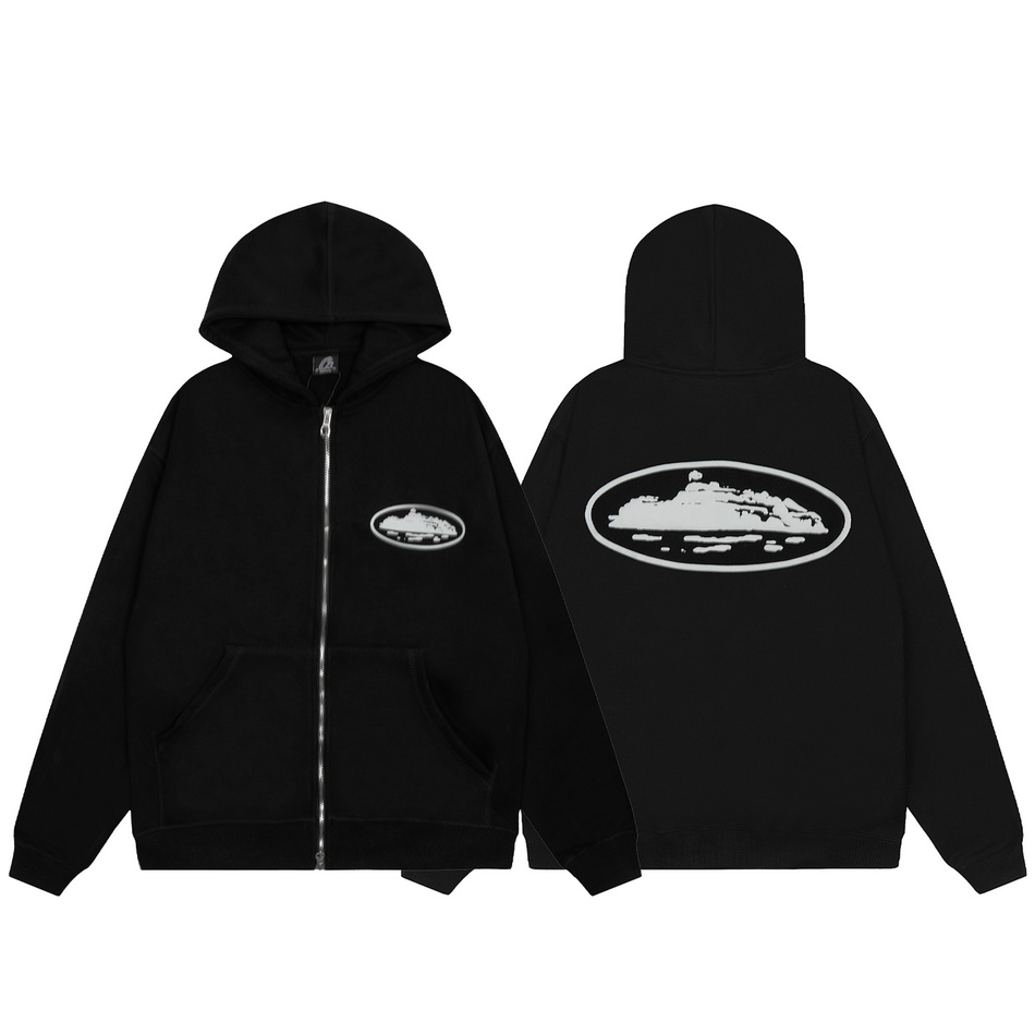 CORTEIZ Hoody-042