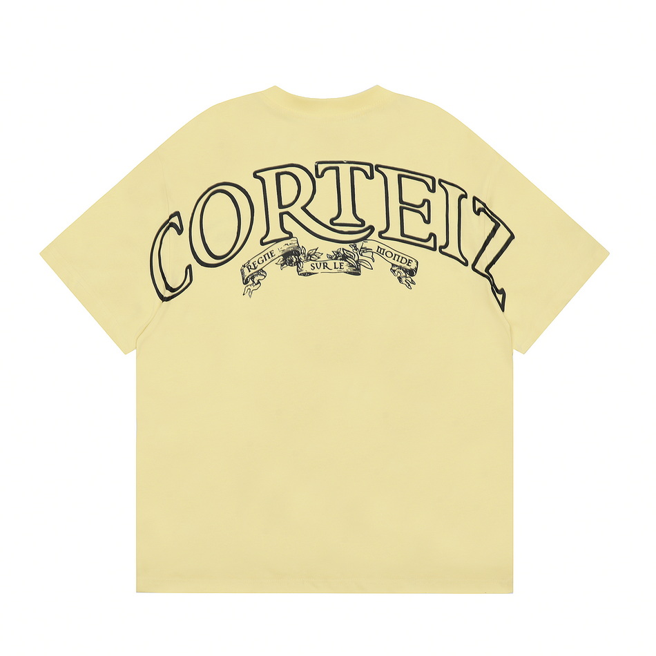 CORTEIZ T-shirts-275