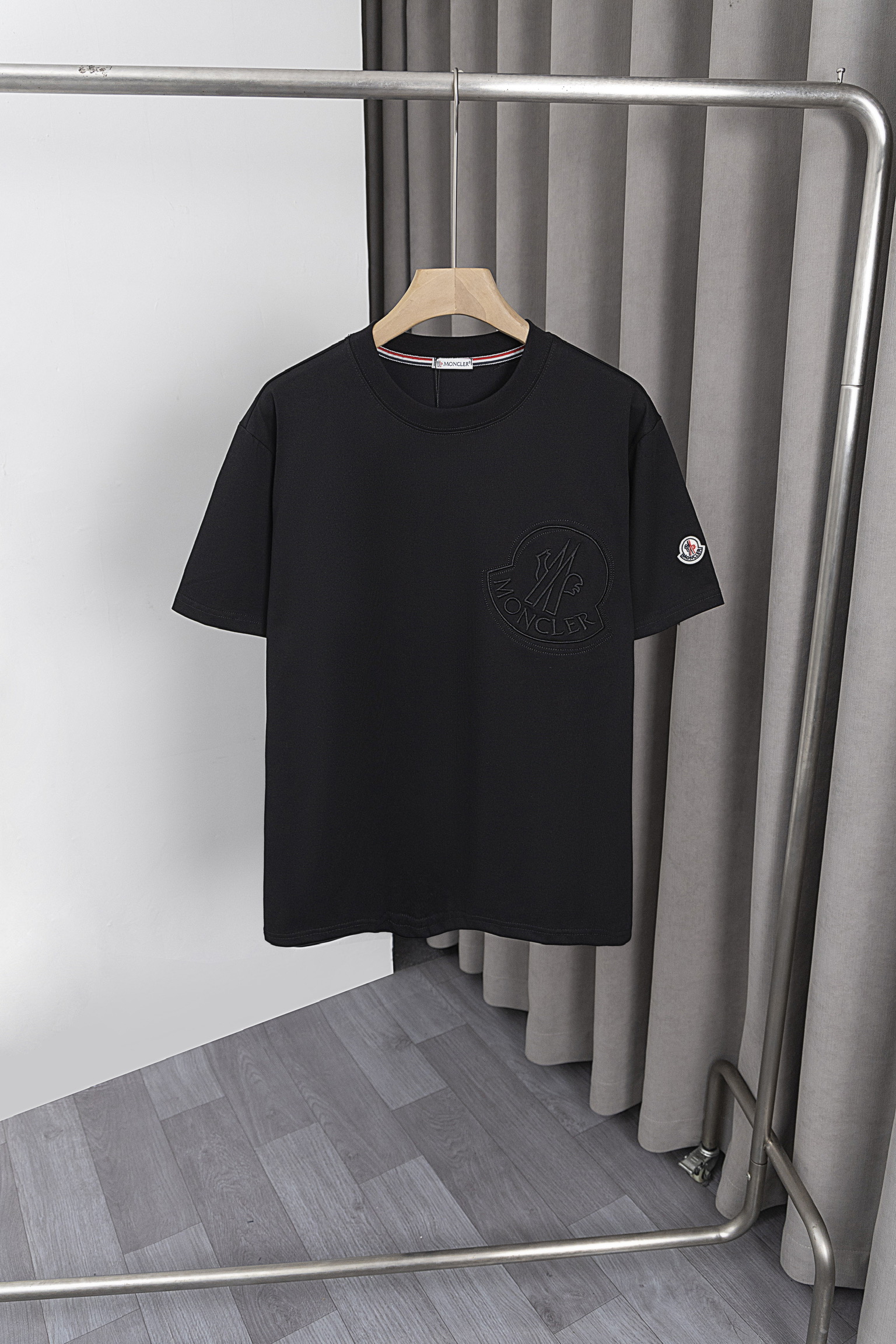 MONCLER T-shirts-896