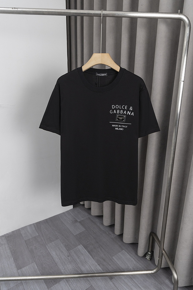 D&G T-shirts-080