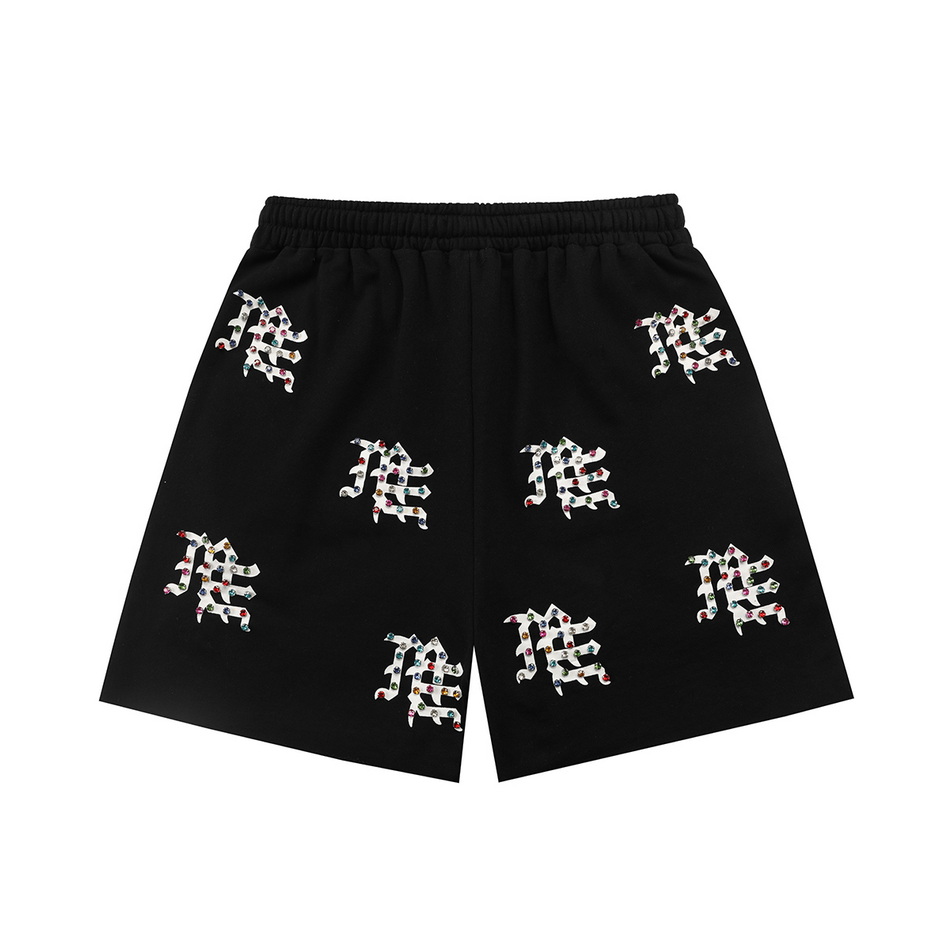 MIXED EMOTION Shorts-011