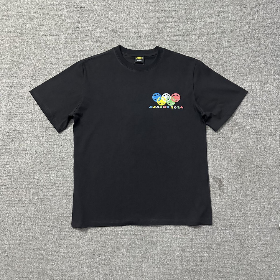 CORTEIZ T-shirts-315