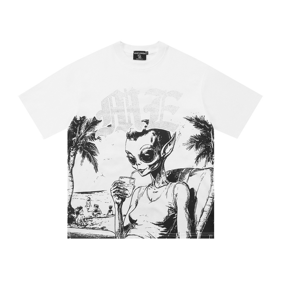 MIXED EMOTION T-shirts-017