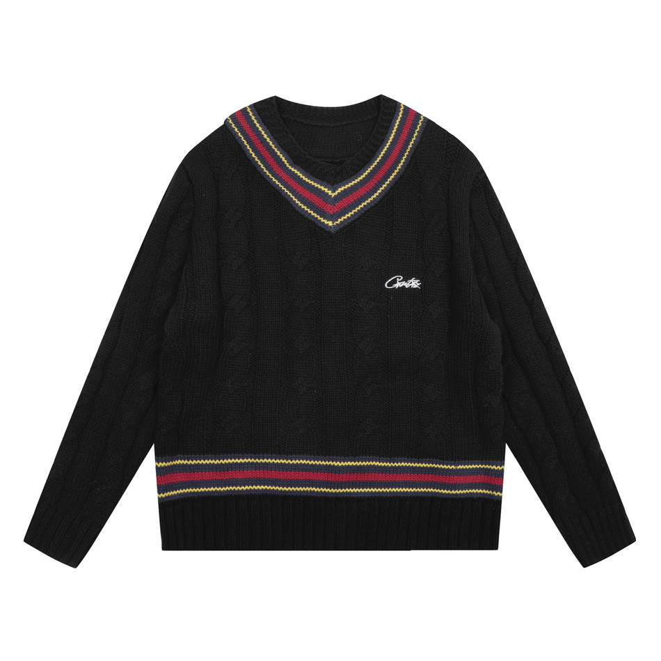 CORTEIZ Sweater-002