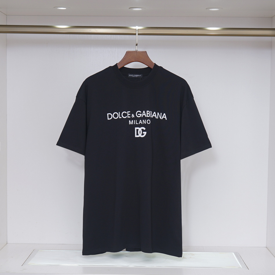 D&G T-shirts-087