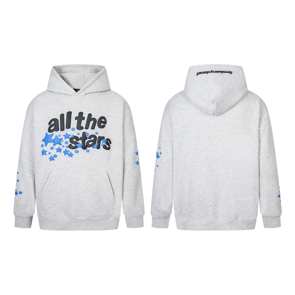 Br0ke*d planet hoody-033