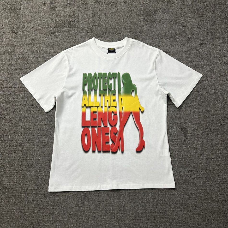 CORTEIZ T-shirts-306