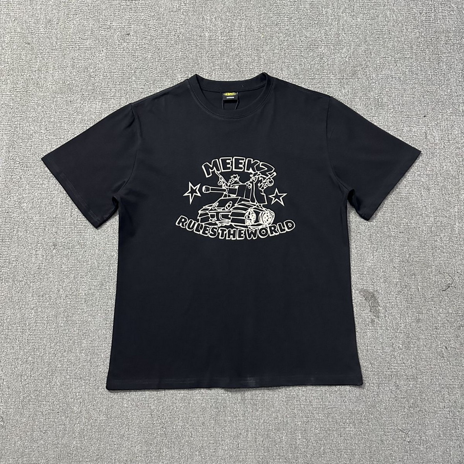 CORTEIZ T-shirts-305