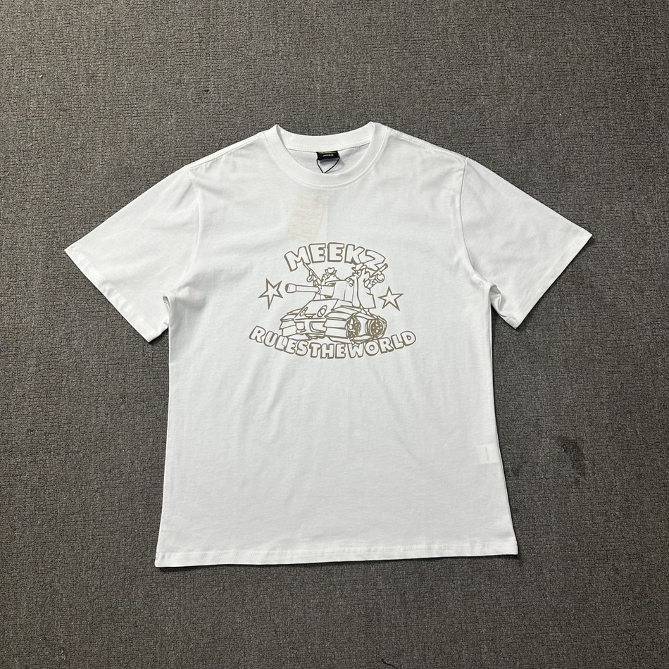 CORTEIZ T-shirts-304