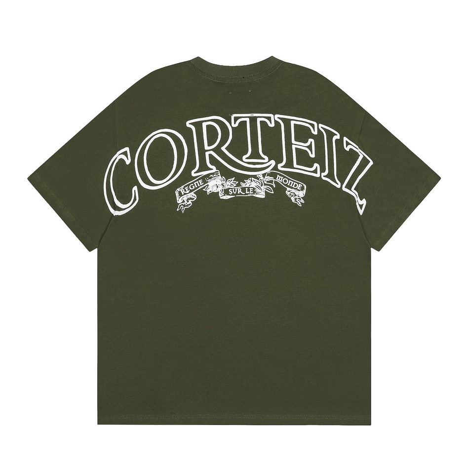 CORTEIZ T-shirts-273
