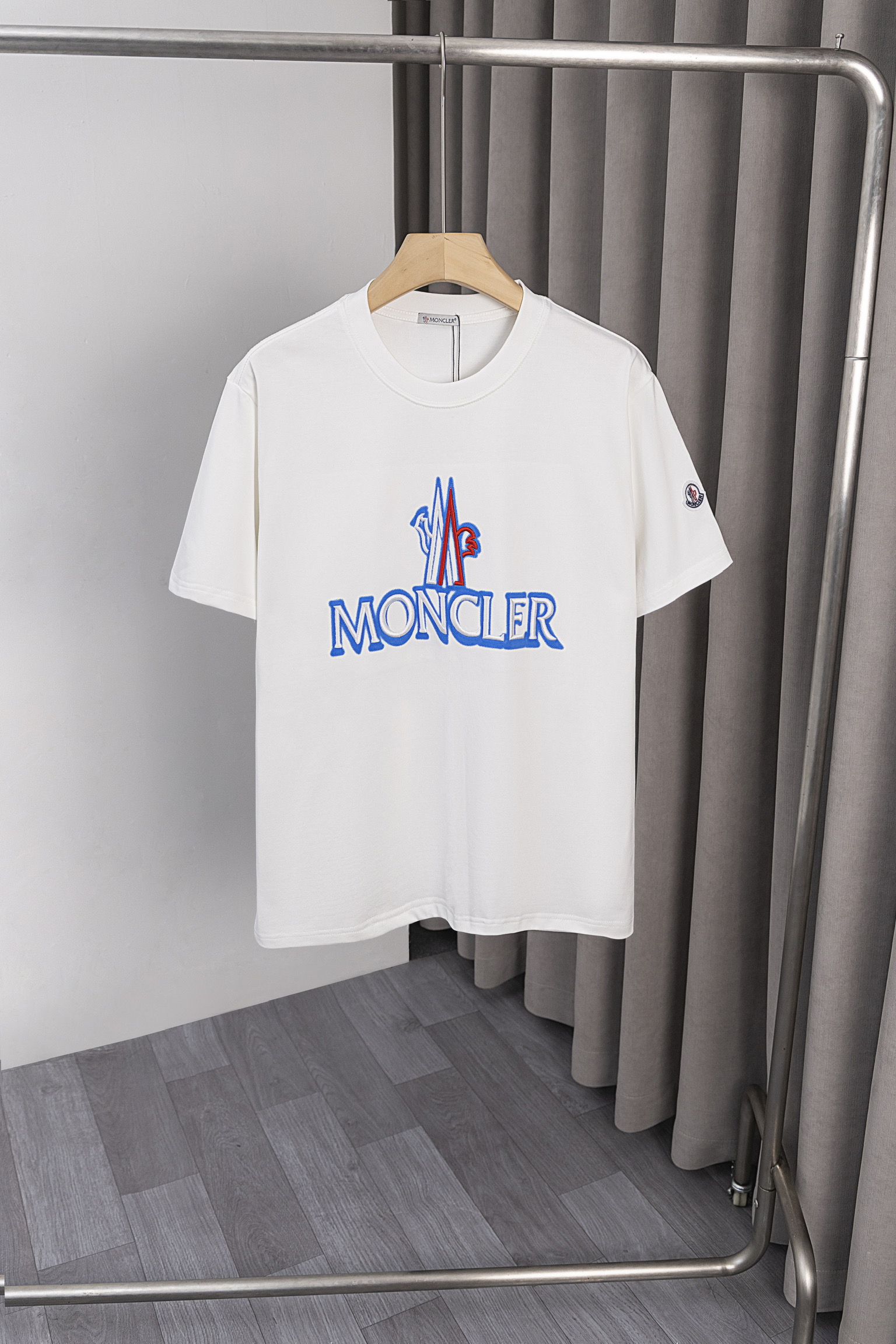 MONCLER T-shirts-894