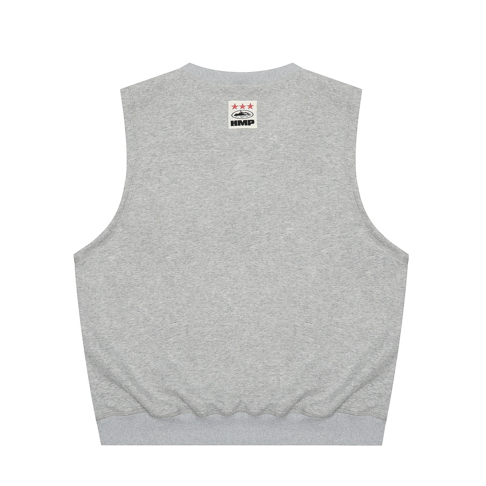 Corteiz Vest-003