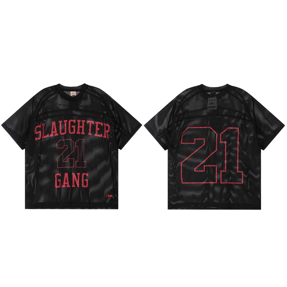 CORTEIZ T-shirts-280