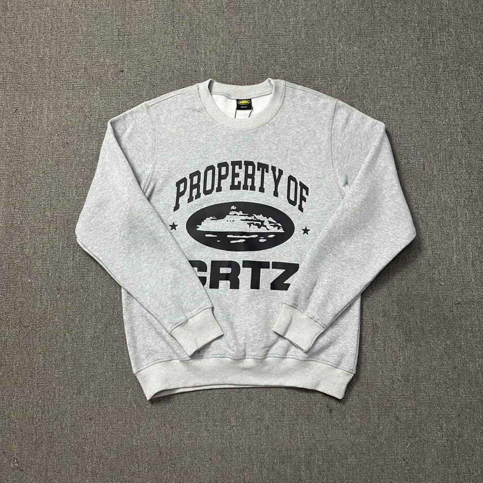 CORTEIZ Longsleeve-050