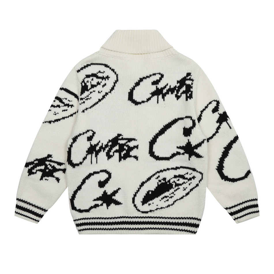 CORTEIZ Sweater-006