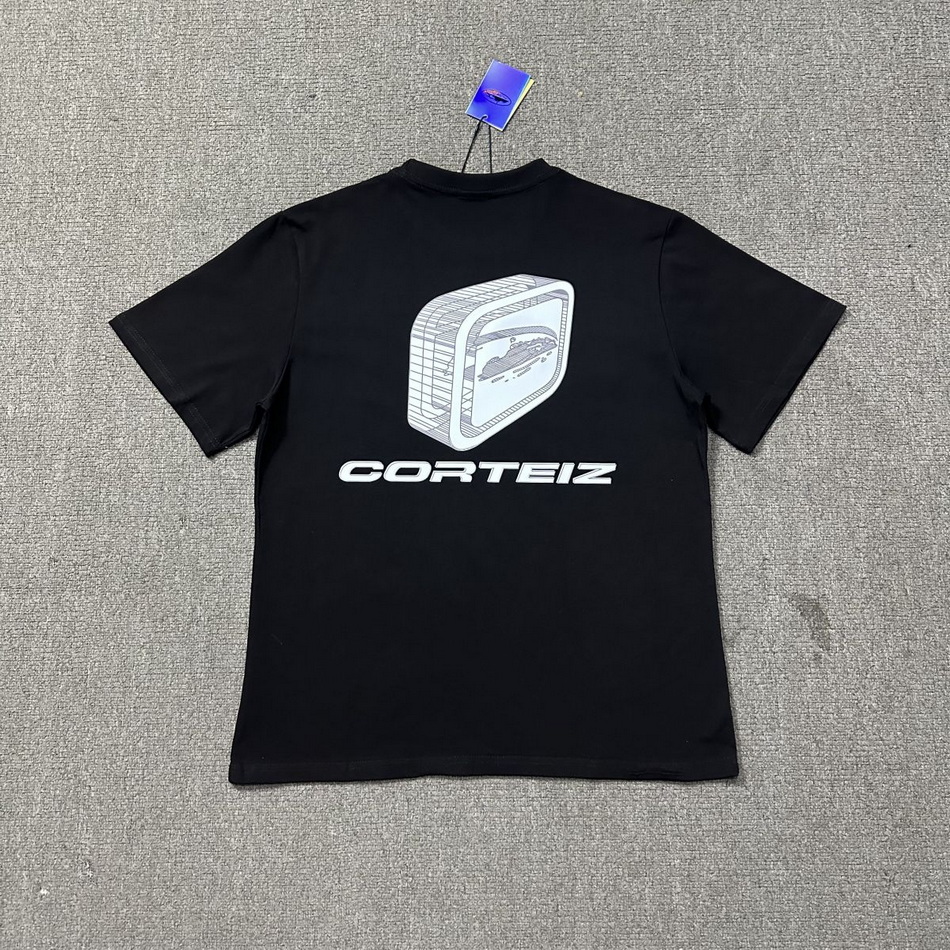CORTEIZ T-shirts-293