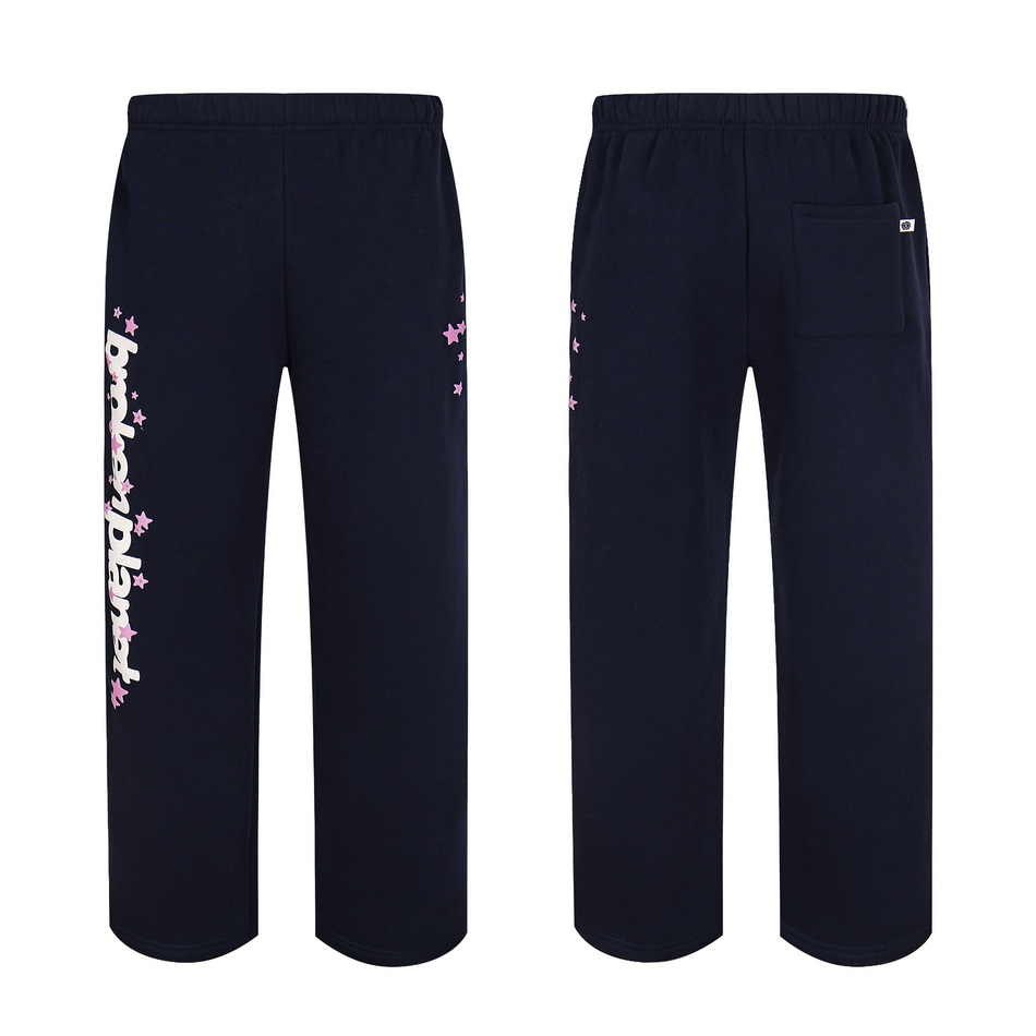 Br0ke*d planet pants-022