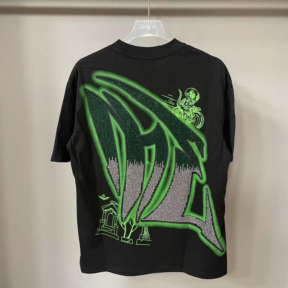 MIXED EMOTION T-shirts-044