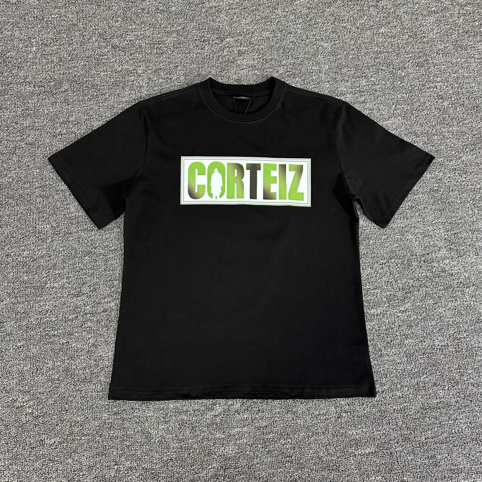 CORTEIZ T-shirts-331