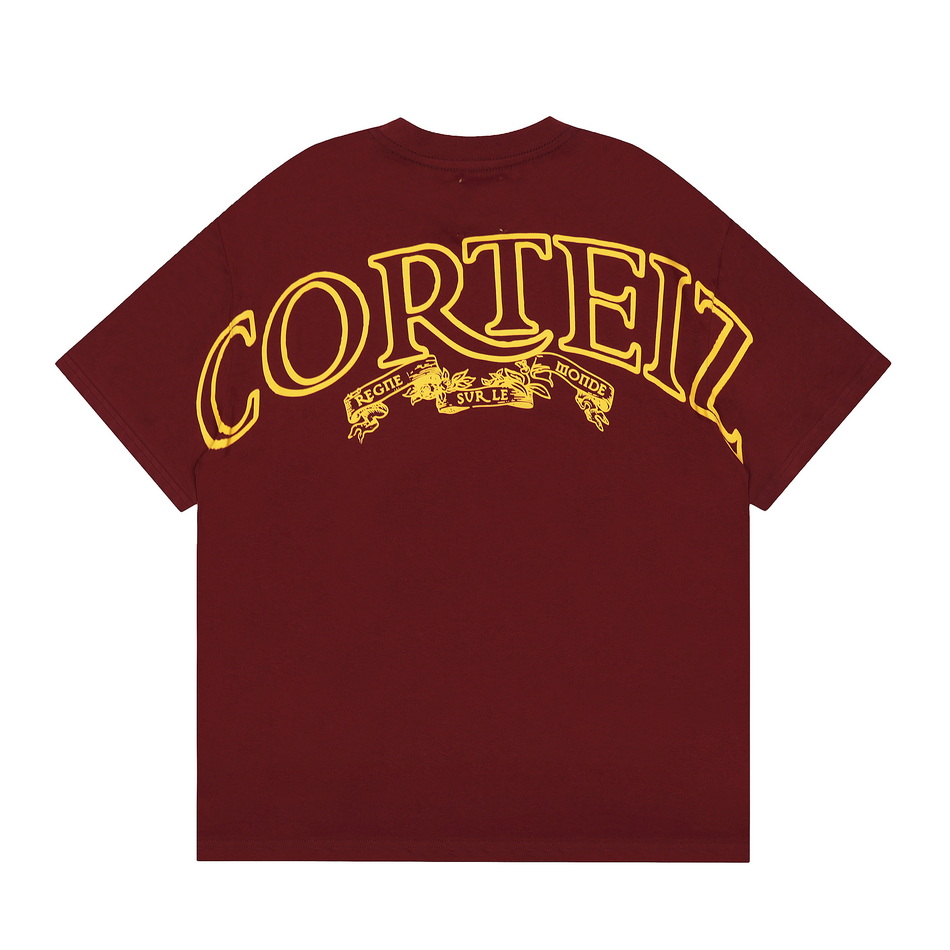 CORTEIZ T-shirts-269