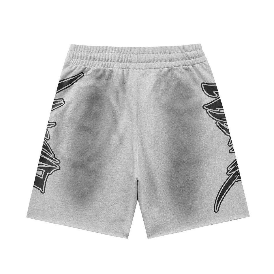 MIXED EMOTION Shorts-001