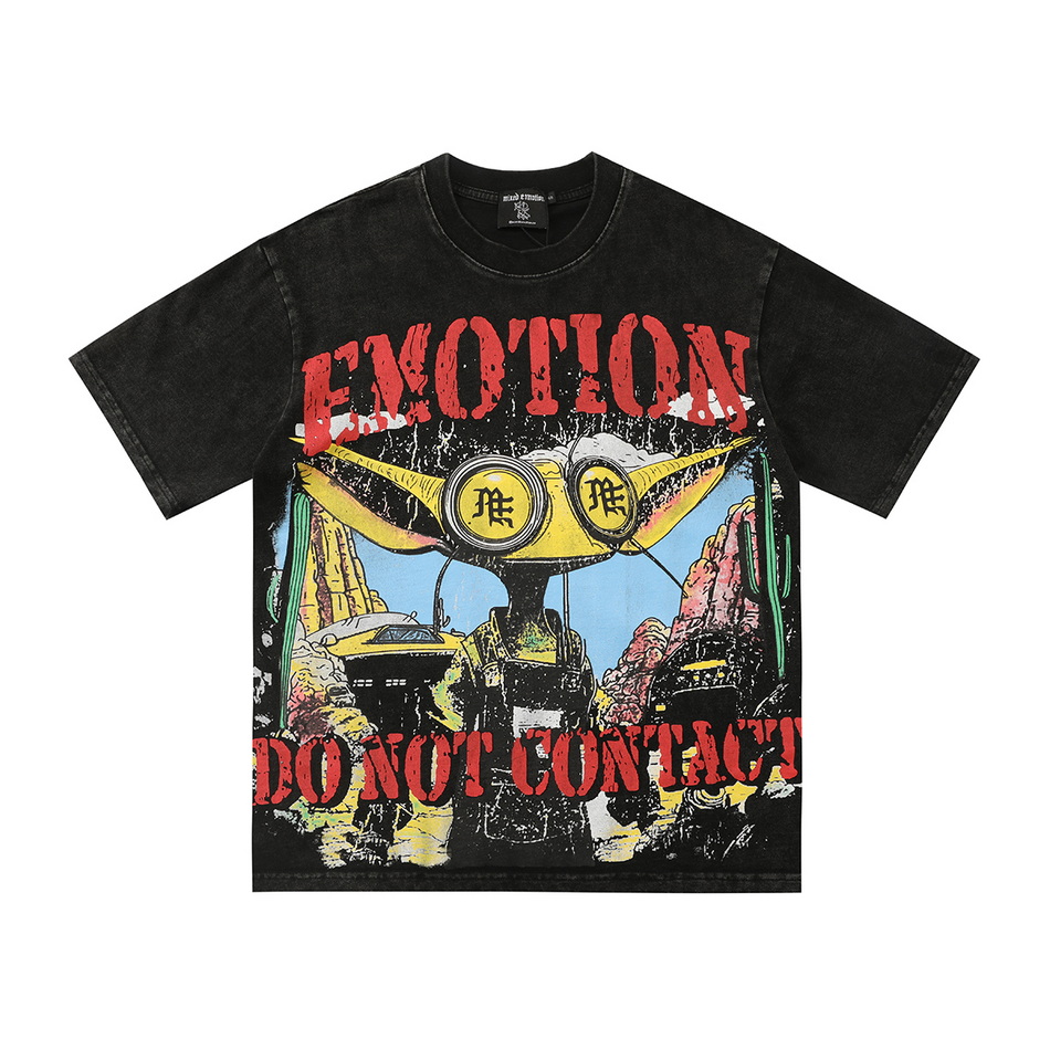MIXED EMOTION T-shirts-041