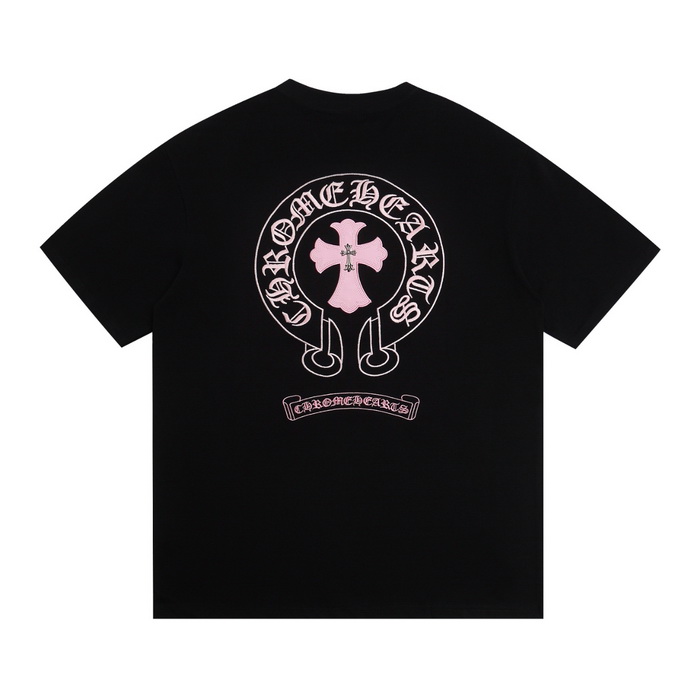 Chrome Hearts T-shirts-1314