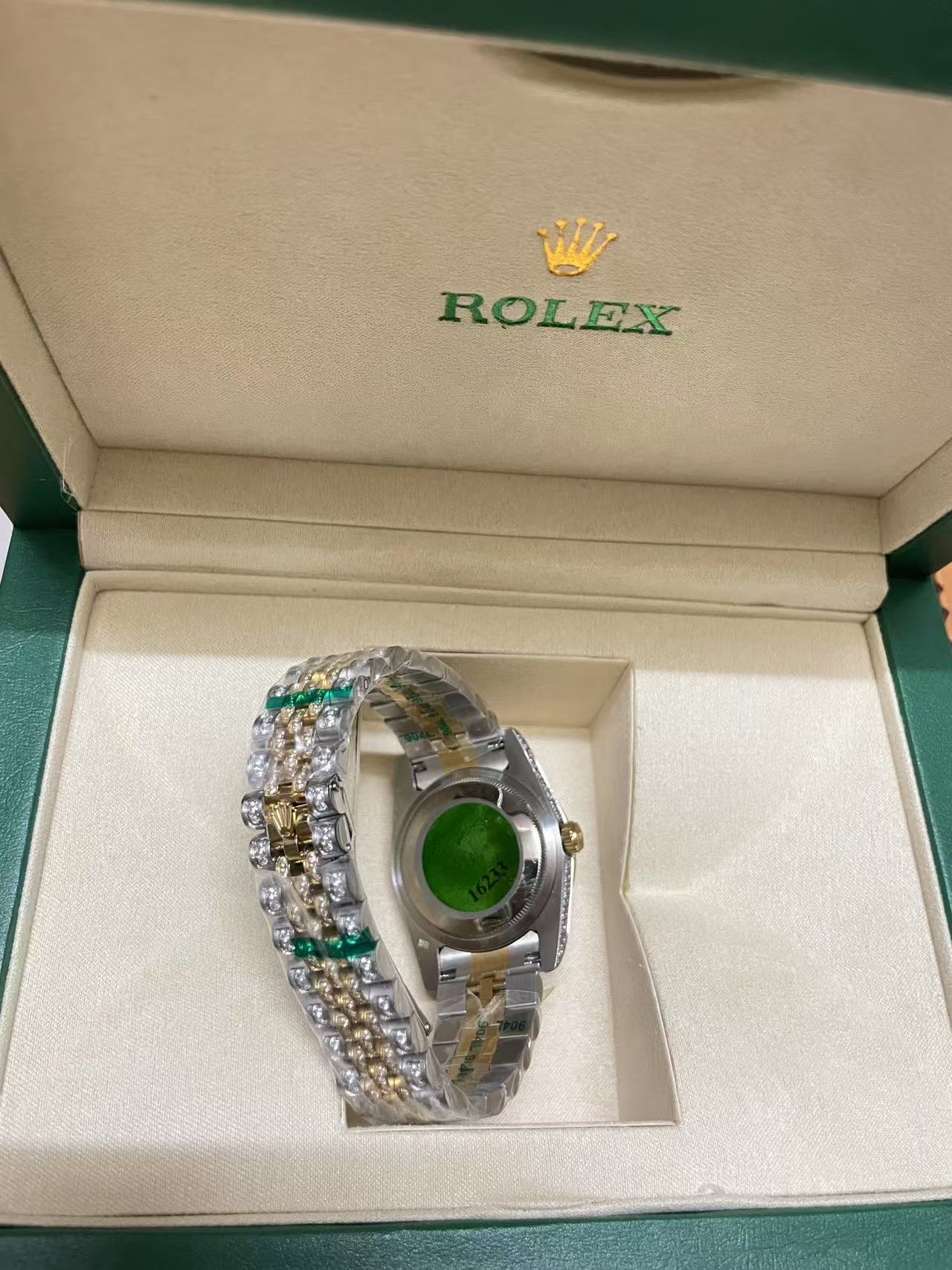 R*l*x watches(aaa)-195