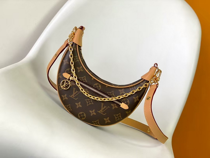LV Handbags AAA(Women)-2009