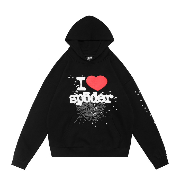 Sp5der Hoody-175