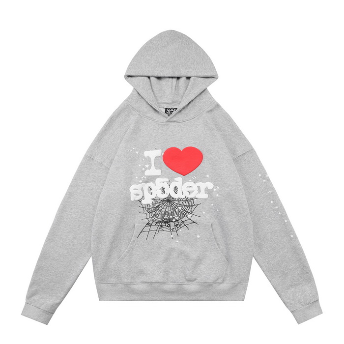 Sp5der Hoody-174