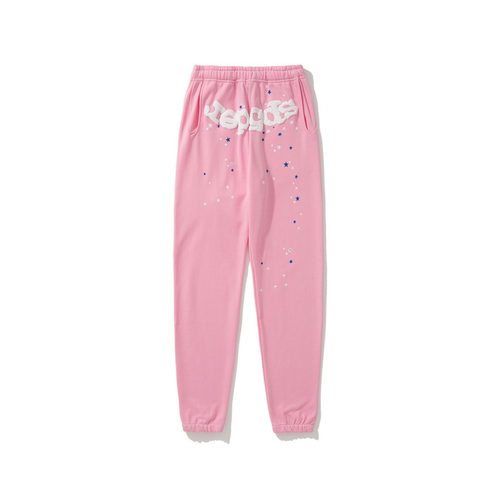 Sp5der Pants-112