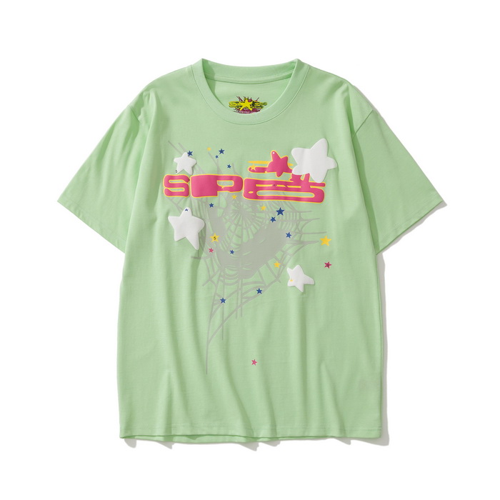 Sp5der T-shirts-148