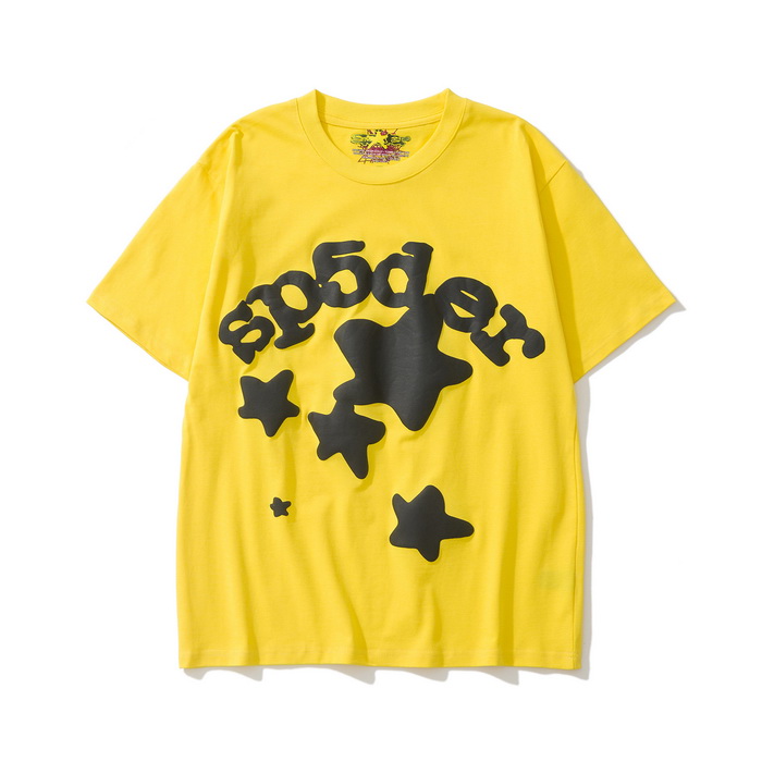 Sp5der T-shirts-135