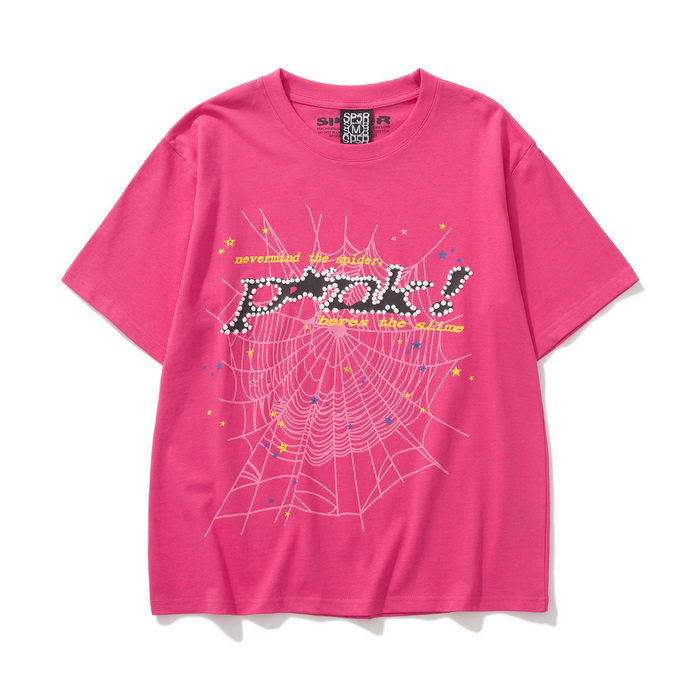 Sp5der T-shirts-126