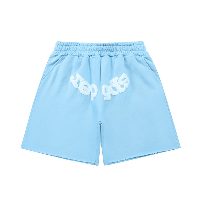 Sp5der Shorts-006