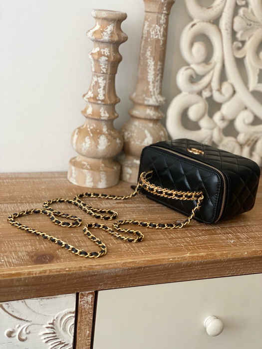 Ch*el handbags aaaa(women)-125