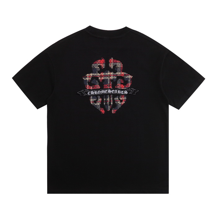 Chrome Hearts T shirts-1318