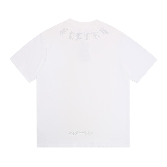 Chrome Hearts T shirts-1320