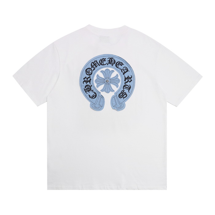 Chrome Hearts T shirts-1321